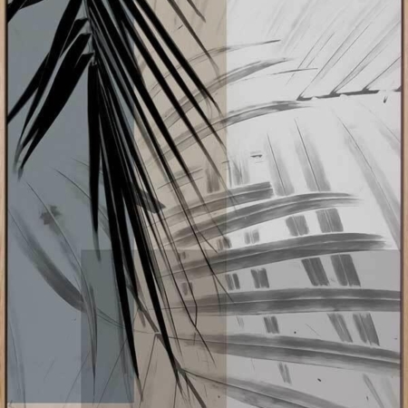 Havana I Canvas Art Print