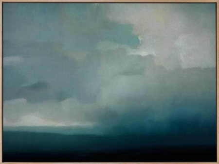 Bellenden Ker Canvas Art Print