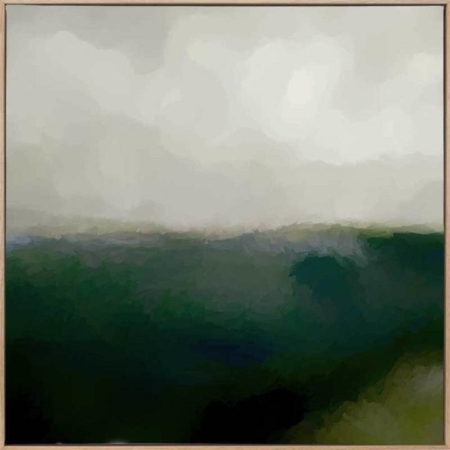 Brumlow Top Canvas Art Print