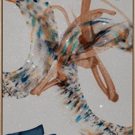 Coober Pedy Canvas Art Print