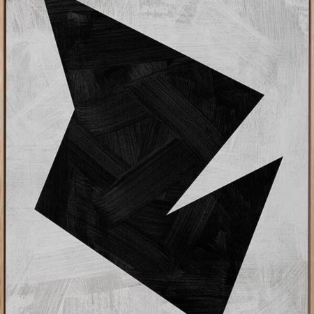 Modular Canvas Art Print