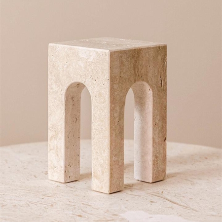 Kende Tabletop Sculpture