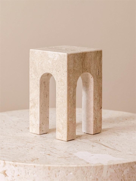 Kende Tabletop Sculpture