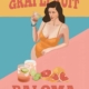 Grapefruit Paloma Poster