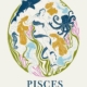 Pisces Rectangle Poster