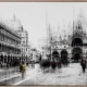 Piazza San Marco Canvas Art Print