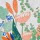 Birds of Paradise Poster