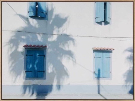 La Habana Canvas Art Print