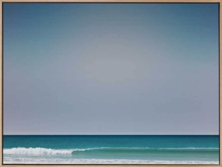 Coolangatta Canvas Art Print