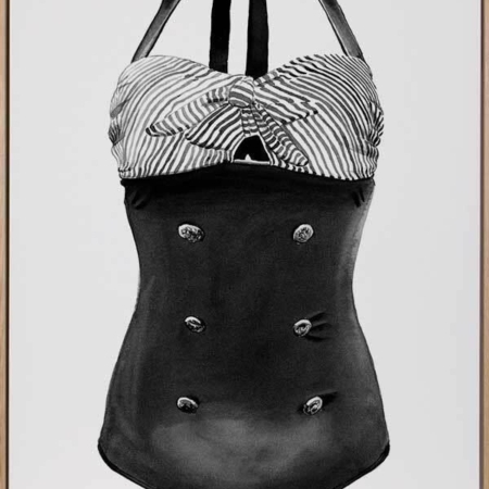 Greta Canvas Art Print