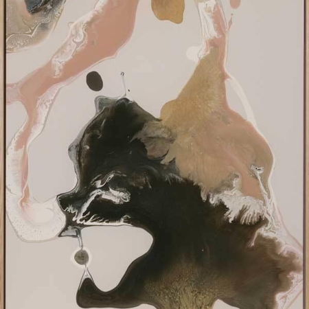 Chocolate Kiss Canvas Art Print