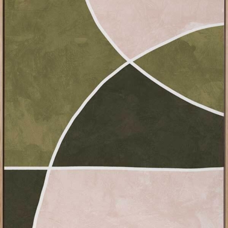 Sage Canvas Art Print