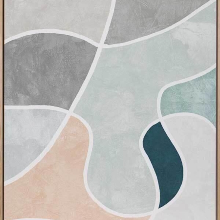 Betty Canvas Art Print