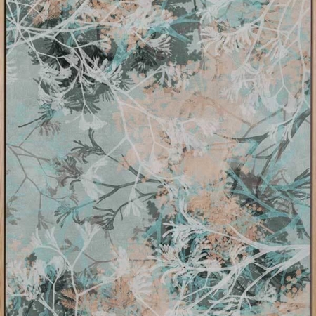 Impression I Canvas Art Print