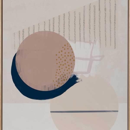 Solace Canvas Art Print