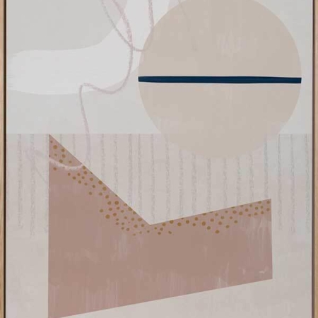 Succor Canvas Art Print