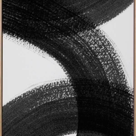 Form I Canvas Art Print