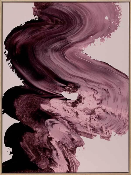 Sleight of Hand Canvas Art Print