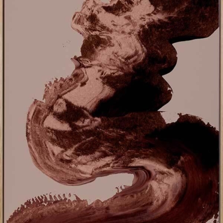 Pursue Canvas Art Print