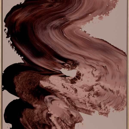 Clay Canvas Art Print