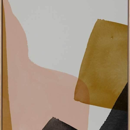 Gild Canvas Art Print