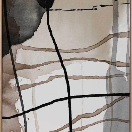 Perpetual Autumn Canvas Art Print