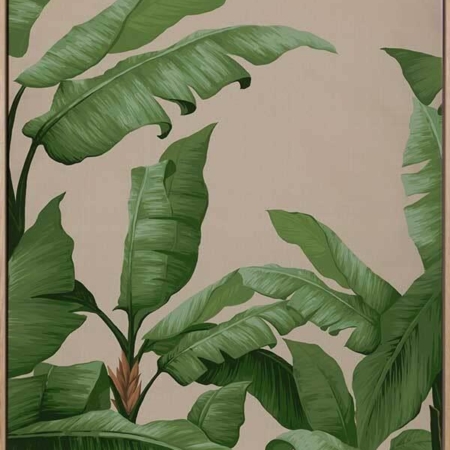 Panama I Canvas Art Print