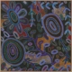 Warlukurlangu Jukurrpa Canvas Art Print