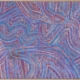 Mina Mina Jukurrpa V Canvas Art Print