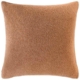 Natural Clay Boucle Cushion 60x60cm