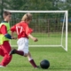 portable soccer goal