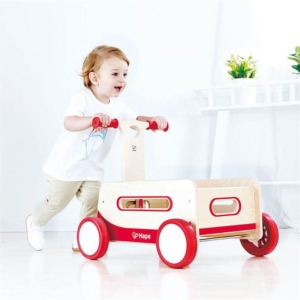 Hape Wonder Wagon