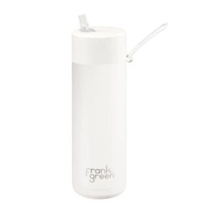 Frank Green 20oz Cloud Drink Bottle