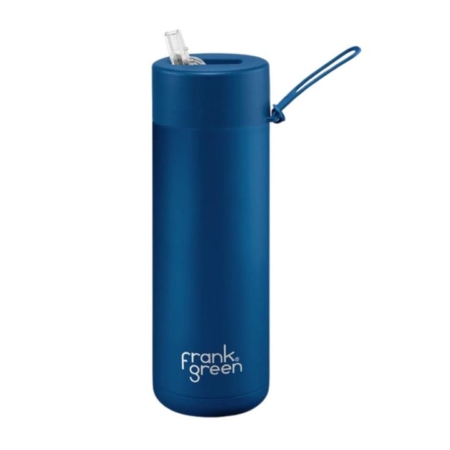 Frank Green 20oz Deep Ocean Drink Bottle