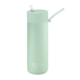 Frank Green 20oz Mint Gelato Drink Bottle