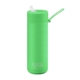 Frank Green 20oz Neon Green Drink Bottle