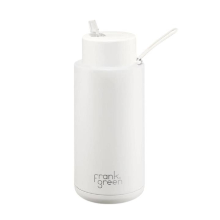 Frank Green 34oz Cloud Drink Bottle