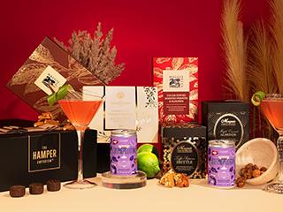 Cocktail Hampers