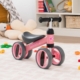 baby balance bike