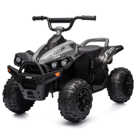 ROVO KIDS Electric Ride On Quadbike ATV Toy Car