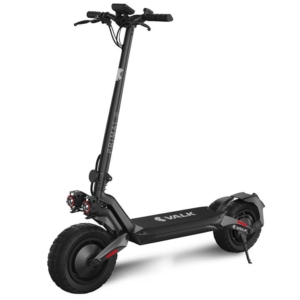 VALK Primal 9 Dual Motor 1600W Extreme Hill Climbing e-Scooter Electric