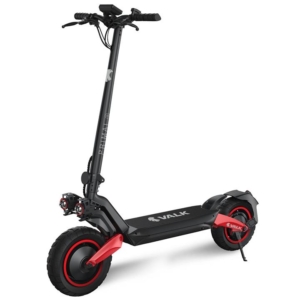 PRE-ORDER VALK Primal 9 Dual Motor 1600W Extreme Hill Climbing Electric e-Scooter