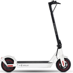 Valk Synergy 7 MkII Electric Scooter 500W 15Ah