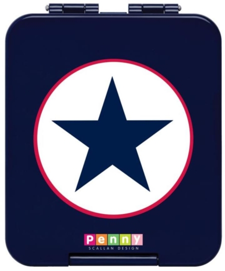 Penny Scallan Mini Bento Box