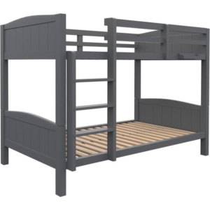 KINGSTON SLUMBER Single Bunk Bed Frame