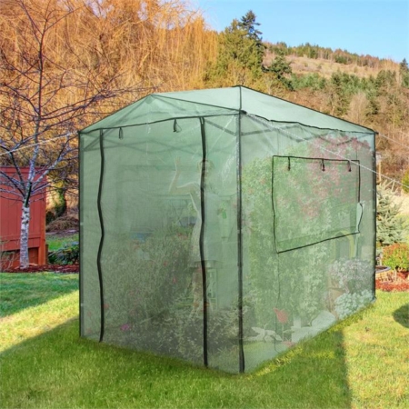 Costway Greenhouse