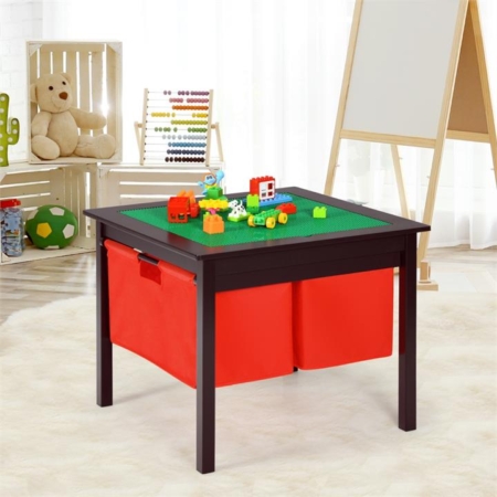 Costway kids table