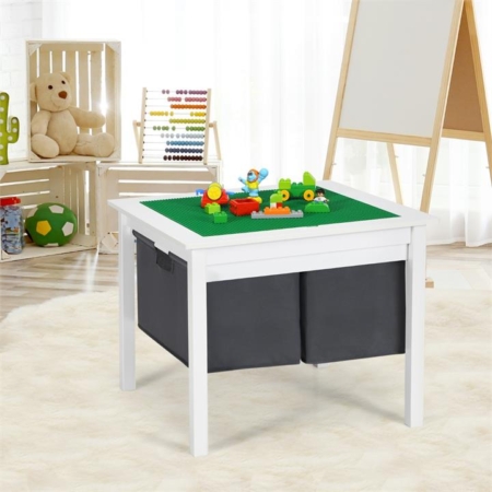 Costway kids table