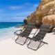 patio sling chair