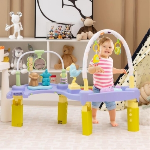 baby bouncing saucer